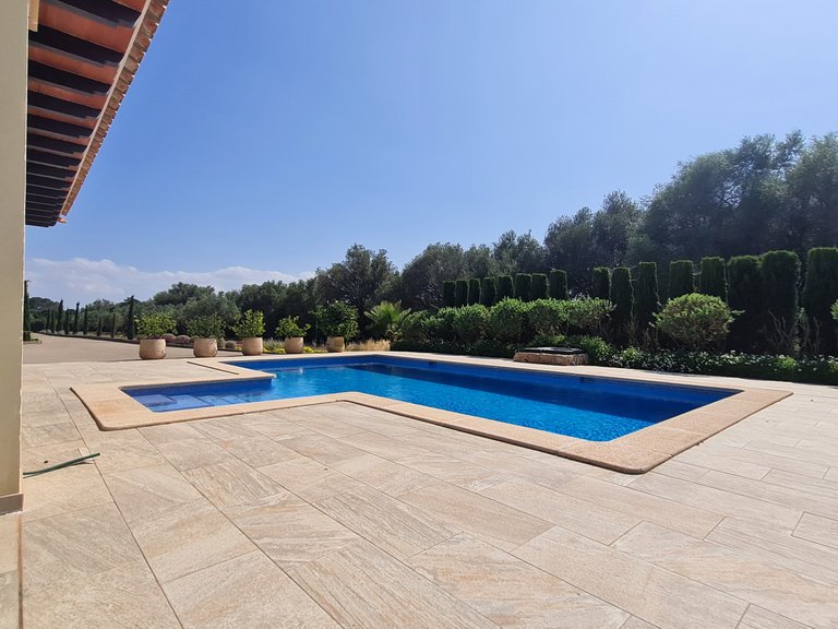 Country House for Rent in Algaida, Balearic Islands 5