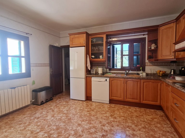 Country House for Rent in Algaida, Balearic Islands 8