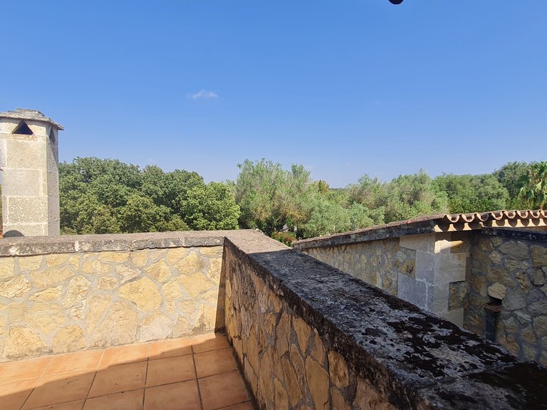 Country House for Rent in Algaida, Balearic Islands 19