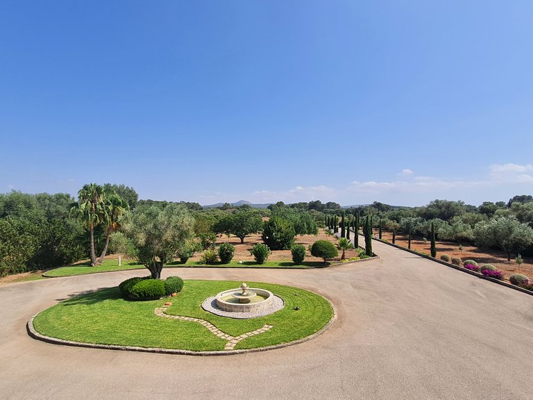 Country House for Rent in Algaida, Balearic Islands 3