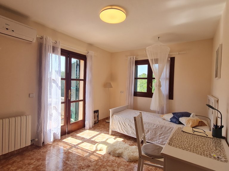 Country House for Rent in Algaida, Balearic Islands 13