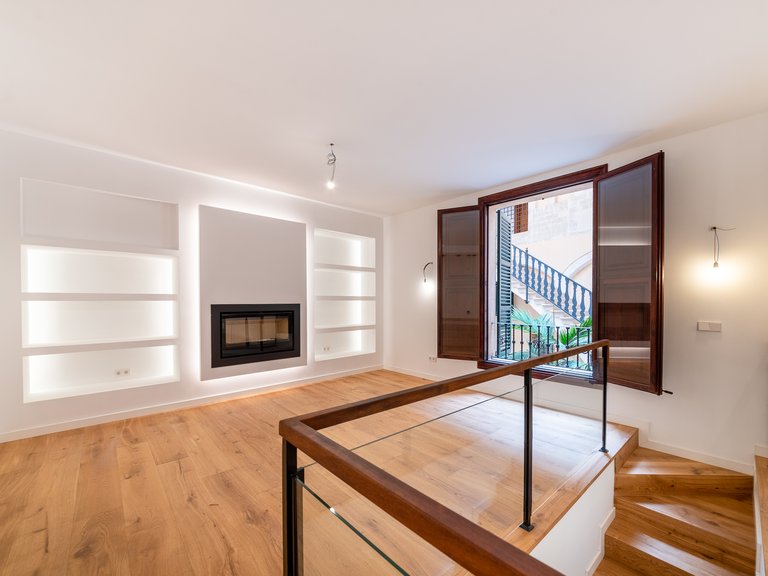 Apartment for Sale in Palma Old Town, Balearic Islands 2