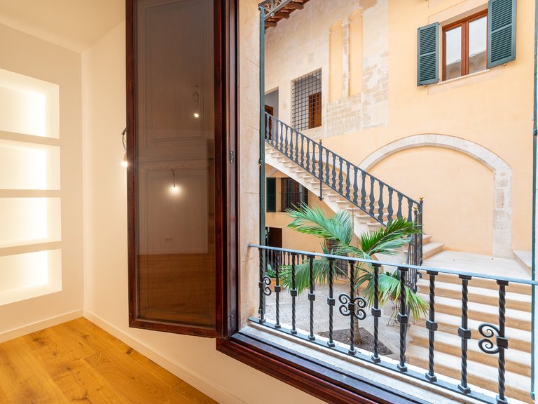 Apartment for Sale in Palma Old Town, Balearic Islands 6