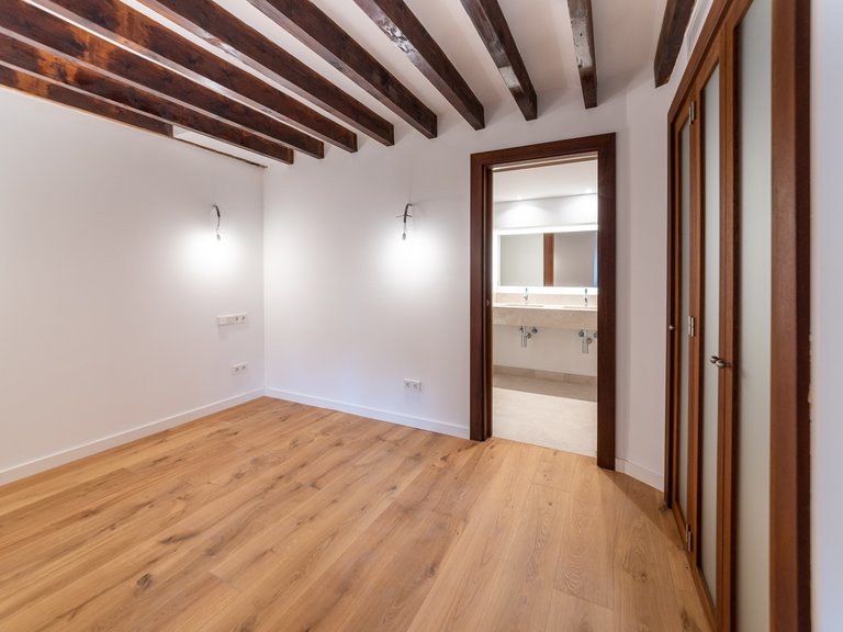 Apartment for Sale in Palma Old Town, Balearic Islands 9