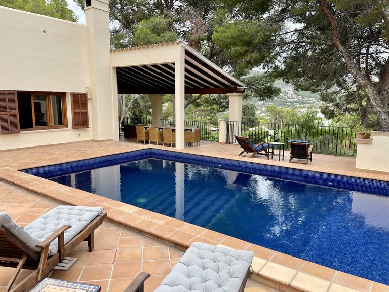 Villa for Sale in Puerto De Andratx, Balearic Islands 3