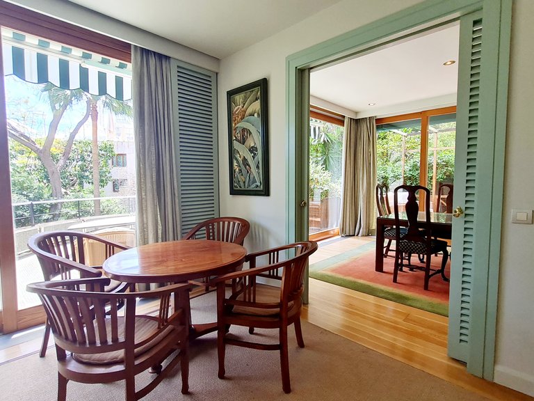 Apartment for Rent in Paseo Marítimo, Balearic Islands 11