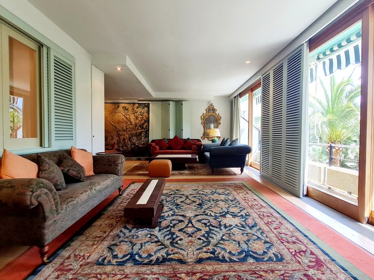 Apartment for Rent in Paseo Marítimo, Balearic Islands 8