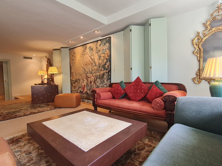Apartment for Rent in Paseo Marítimo, Balearic Islands 7