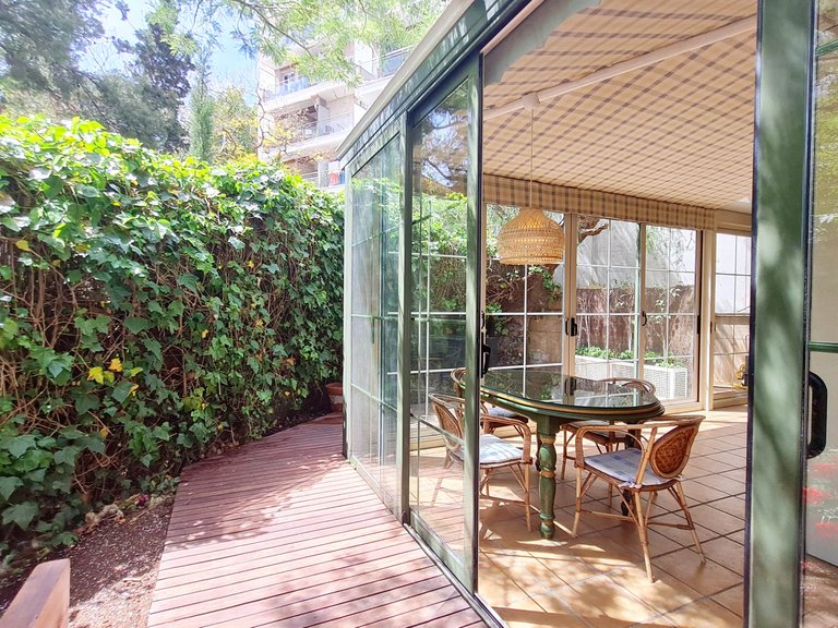 Apartment for Rent in Paseo Marítimo, Balearic Islands 4