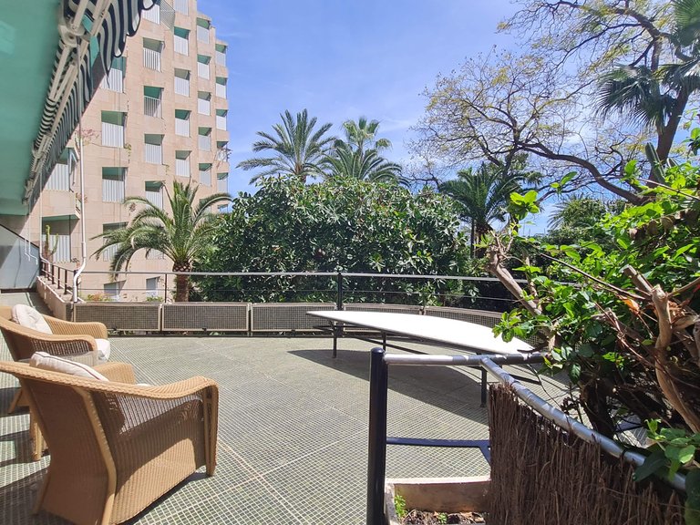 Apartment for Rent in Paseo Marítimo, Balearic Islands 25