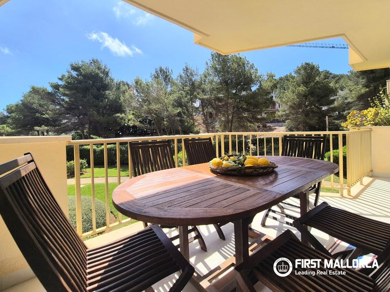 Apartment for Rent in Cala Vinyas, Balearic Islands 22