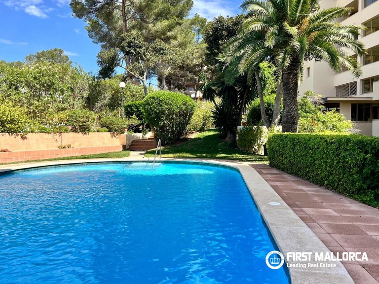 Apartment for Rent in Cala Vinyas, Balearic Islands 20