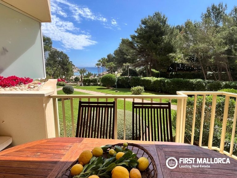 Apartment for Rent in Cala Vinyas, Balearic Islands 5