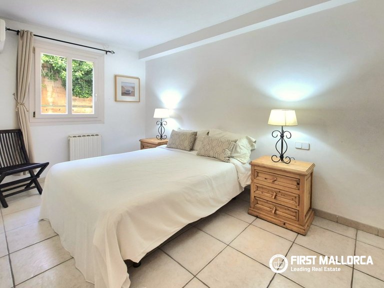 Apartment for Rent in Cala Vinyas, Balearic Islands 16