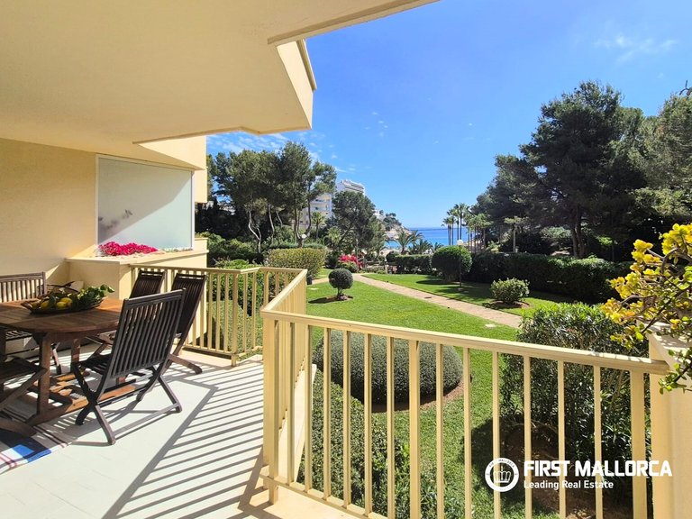 Apartment for Rent in Cala Vinyas, Balearic Islands 2