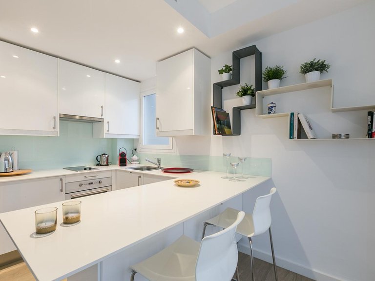 Apartment for Rent in Palma De Mallorca, Balearic Islands 10