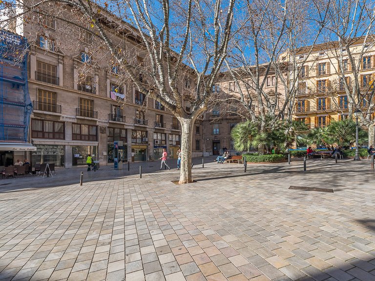 Apartment for Rent in Palma De Mallorca, Balearic Islands 11