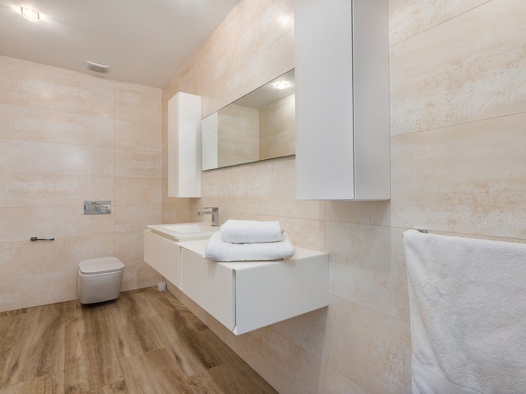 Villa for Rent in Son Vida, Balearic Islands 11