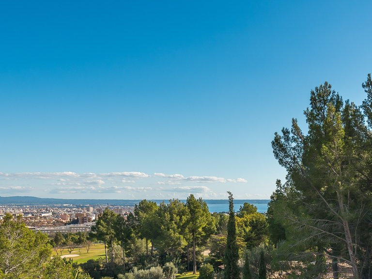 Villa for Rent in Son Vida, Balearic Islands 21