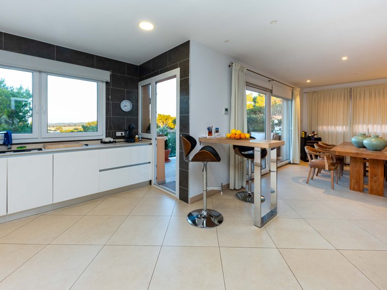 Villa for Sale in Port Adriano, Balearic Islands 7