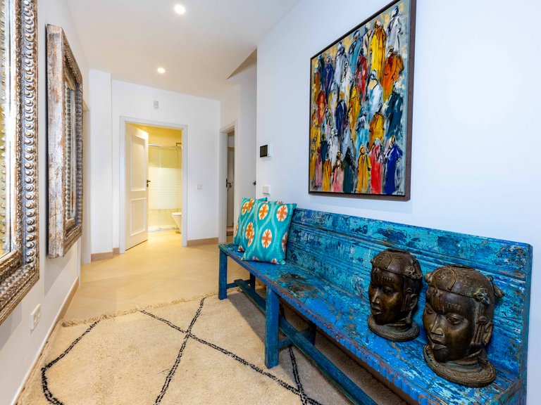 Villa for Sale in Port Adriano, Balearic Islands 12