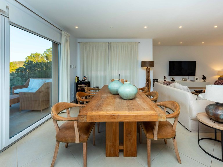 Villa for Sale in Port Adriano, Balearic Islands 8