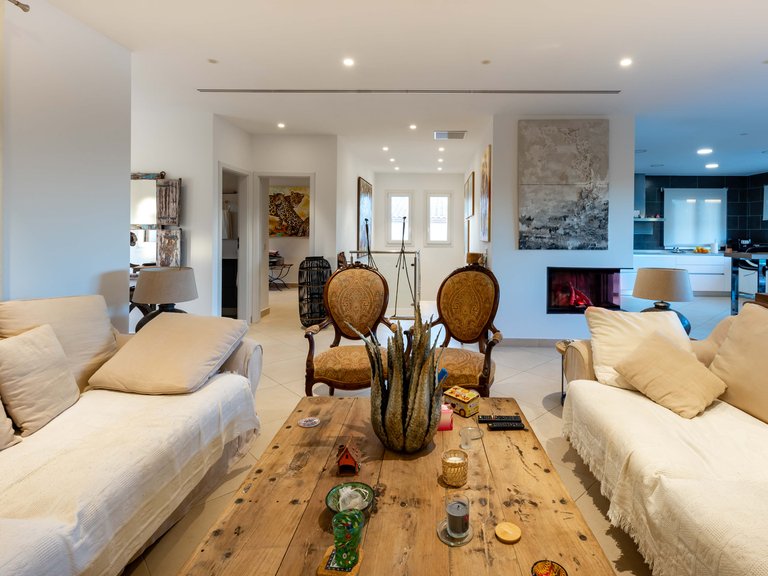 Villa for Sale in Port Adriano, Balearic Islands 5