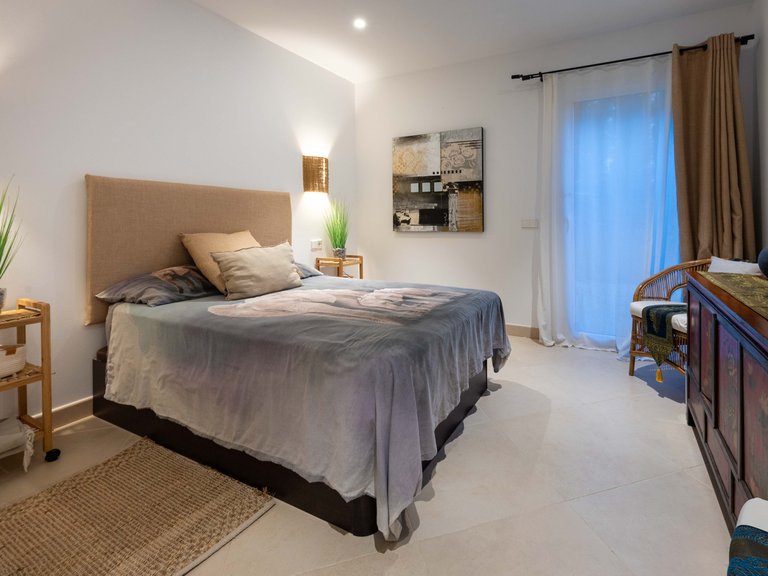 Villa for Sale in Port Adriano, Balearic Islands 13
