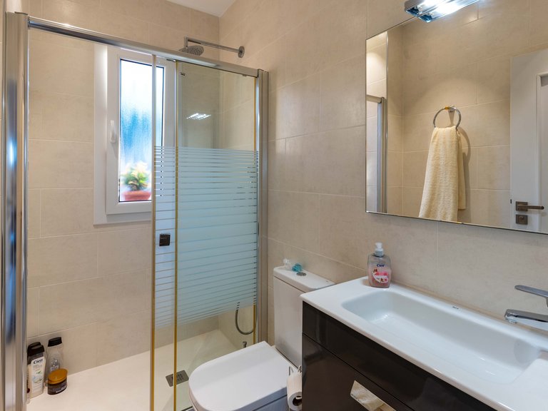 Villa for Sale in Port Adriano, Balearic Islands 14