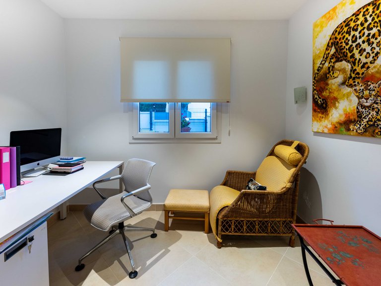 Villa for Sale in Port Adriano, Balearic Islands 18