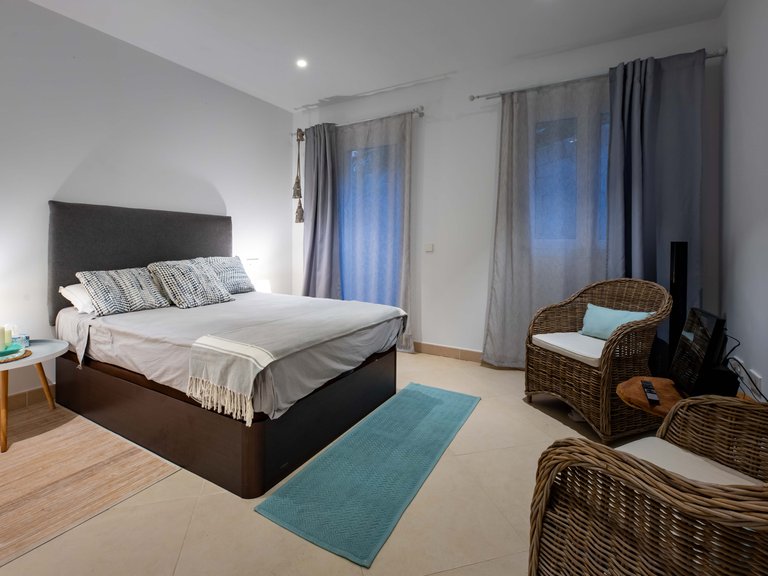 Villa for Sale in Port Adriano, Balearic Islands 15