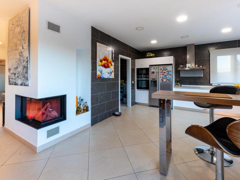 Villa for Sale in Port Adriano, Balearic Islands 6