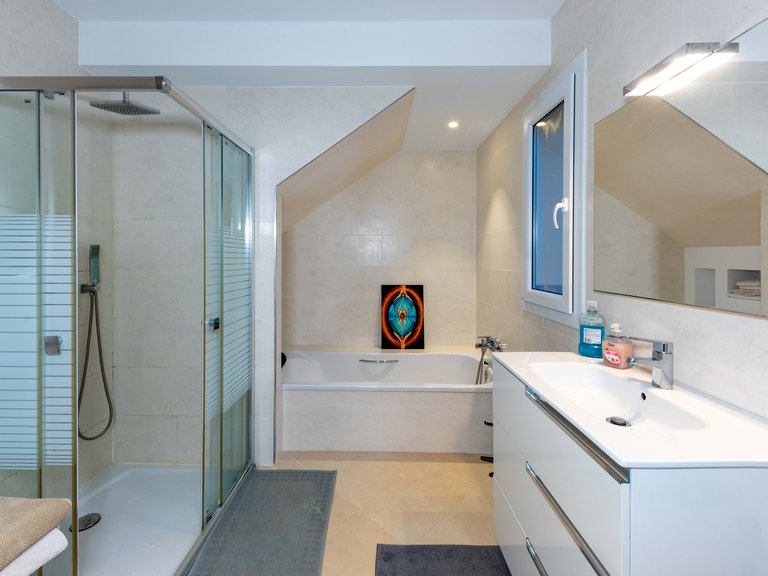 Villa for Sale in Port Adriano, Balearic Islands 11