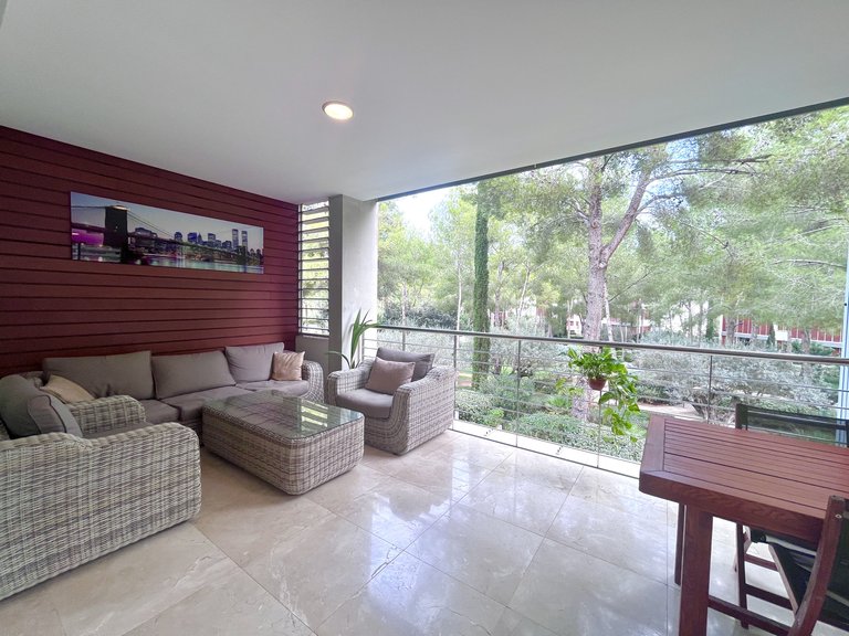 Apartment for Rent in Bendinat, Balearic Islands 4