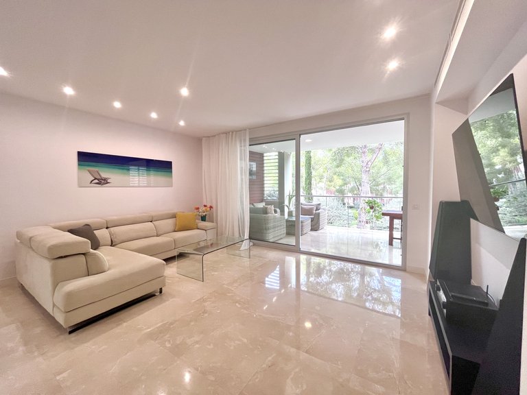Apartment for Rent in Bendinat, Balearic Islands 1