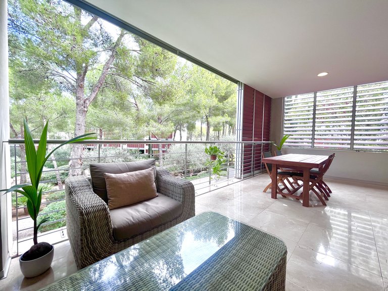 Apartment for Rent in Bendinat, Balearic Islands 2