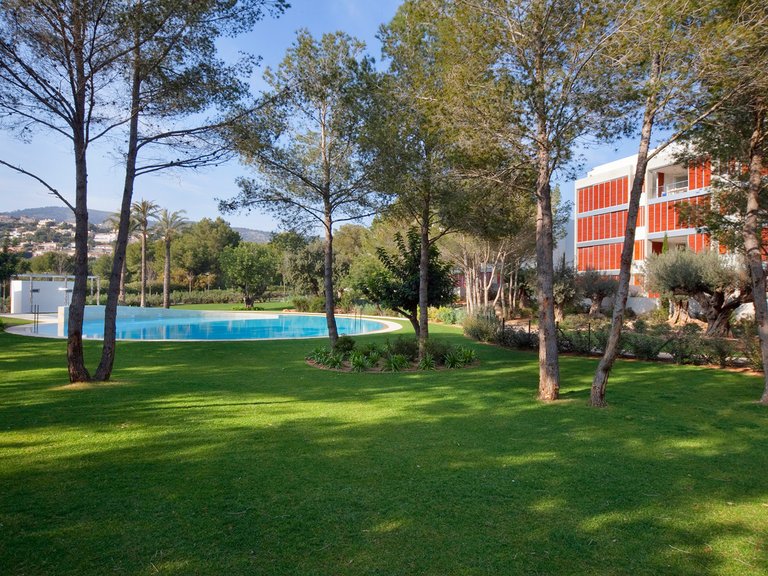 Apartment for Rent in Bendinat, Balearic Islands 23