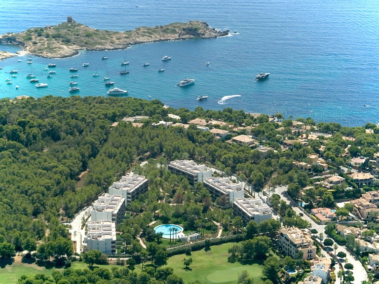Apartment for Rent in Bendinat, Balearic Islands 24