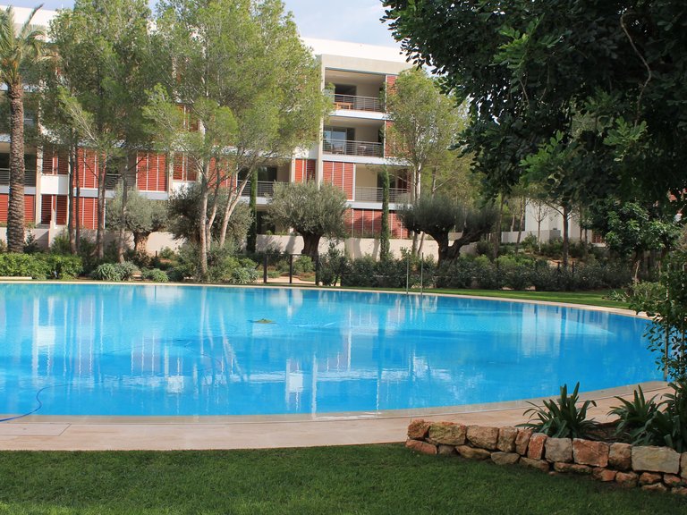 Apartment for Rent in Bendinat, Balearic Islands 21