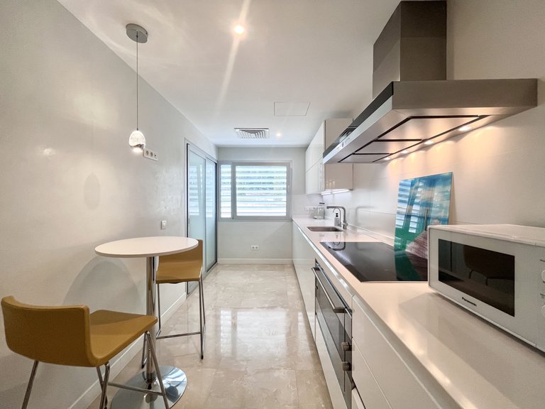 Apartment for Rent in Bendinat, Balearic Islands 9