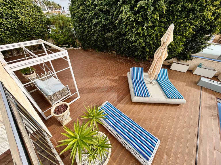 Villa for Sale in Costa Blanca Torrevieja, Alicante 29