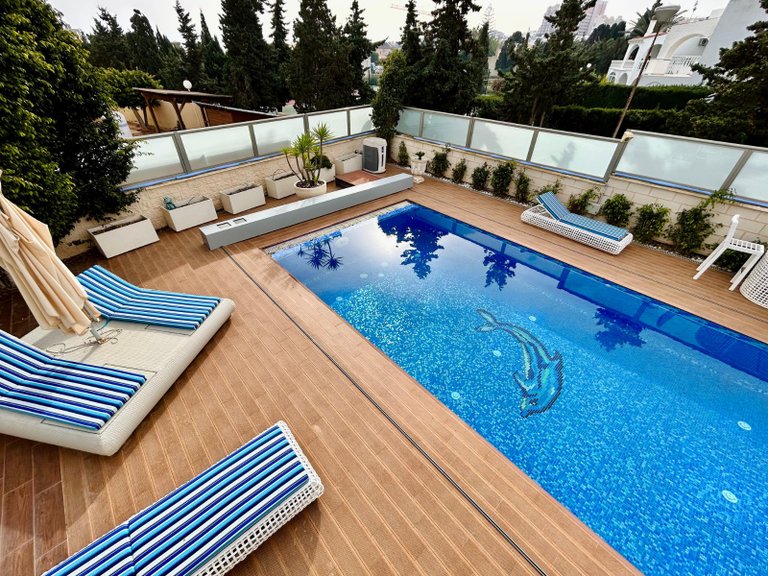 Villa for Sale in Costa Blanca Torrevieja, Alicante 32