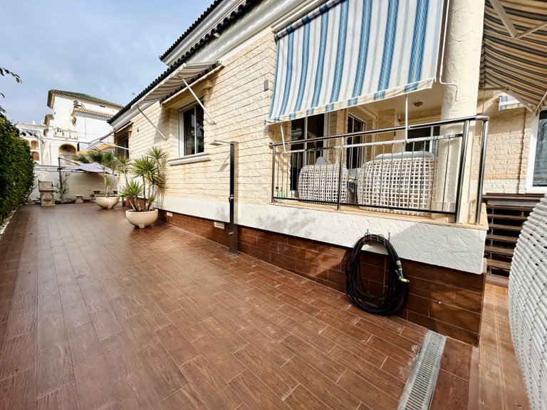 Villa for Sale in Costa Blanca Torrevieja, Alicante 26