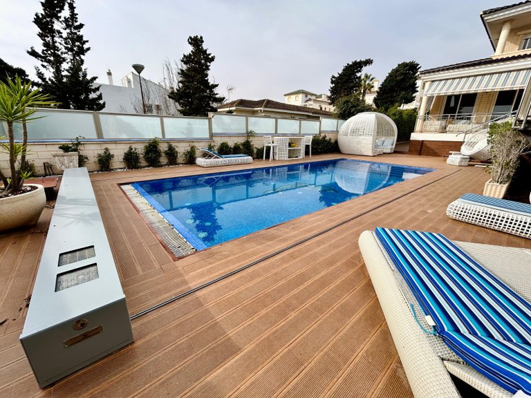 Villa for Sale in Costa Blanca Torrevieja, Alicante 12