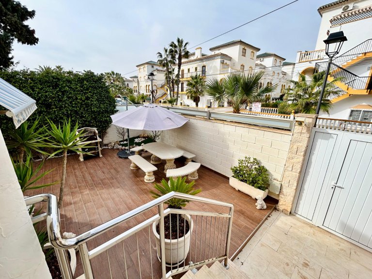 Villa for Sale in Costa Blanca Torrevieja, Alicante 10