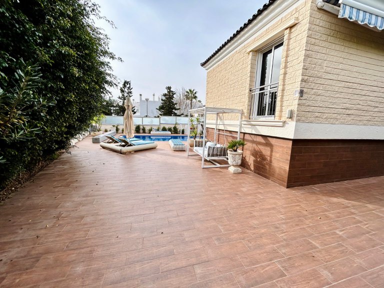 Villa for Sale in Costa Blanca Torrevieja, Alicante 7