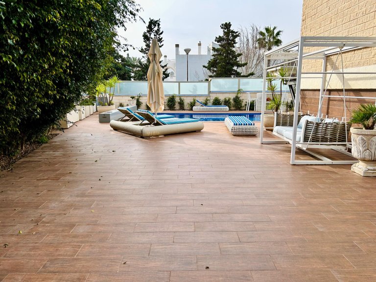 Villa for Sale in Costa Blanca Torrevieja, Alicante 8