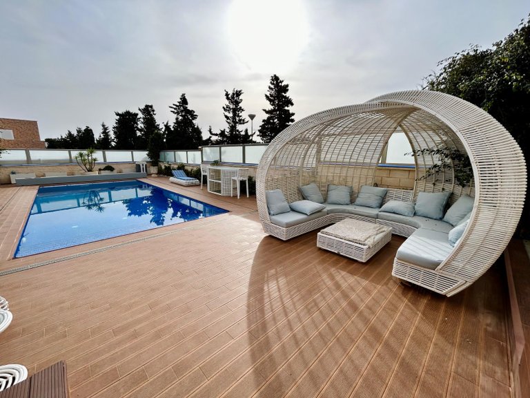 Villa for Sale in Costa Blanca Torrevieja, Alicante 28