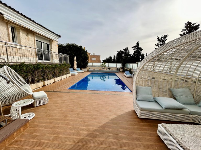 Villa for Sale in Costa Blanca Torrevieja, Alicante 30