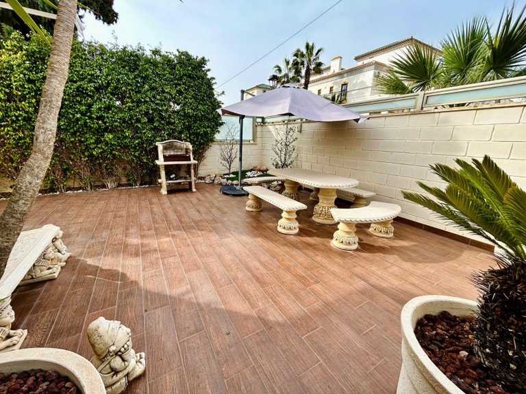 Villa for Sale in Costa Blanca Torrevieja, Alicante 39